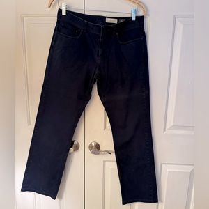 Men's J Hilburn Five Pocket Pants